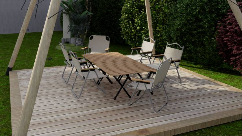 中卫帐篷生产厂家：以匠心筑牢户外装备的品质根基